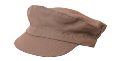 Cappello ROSSINI NAXOS col. caffè